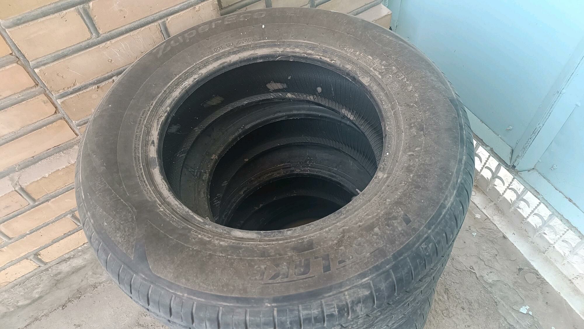 teker 1 400 TMT - Мары - img 2