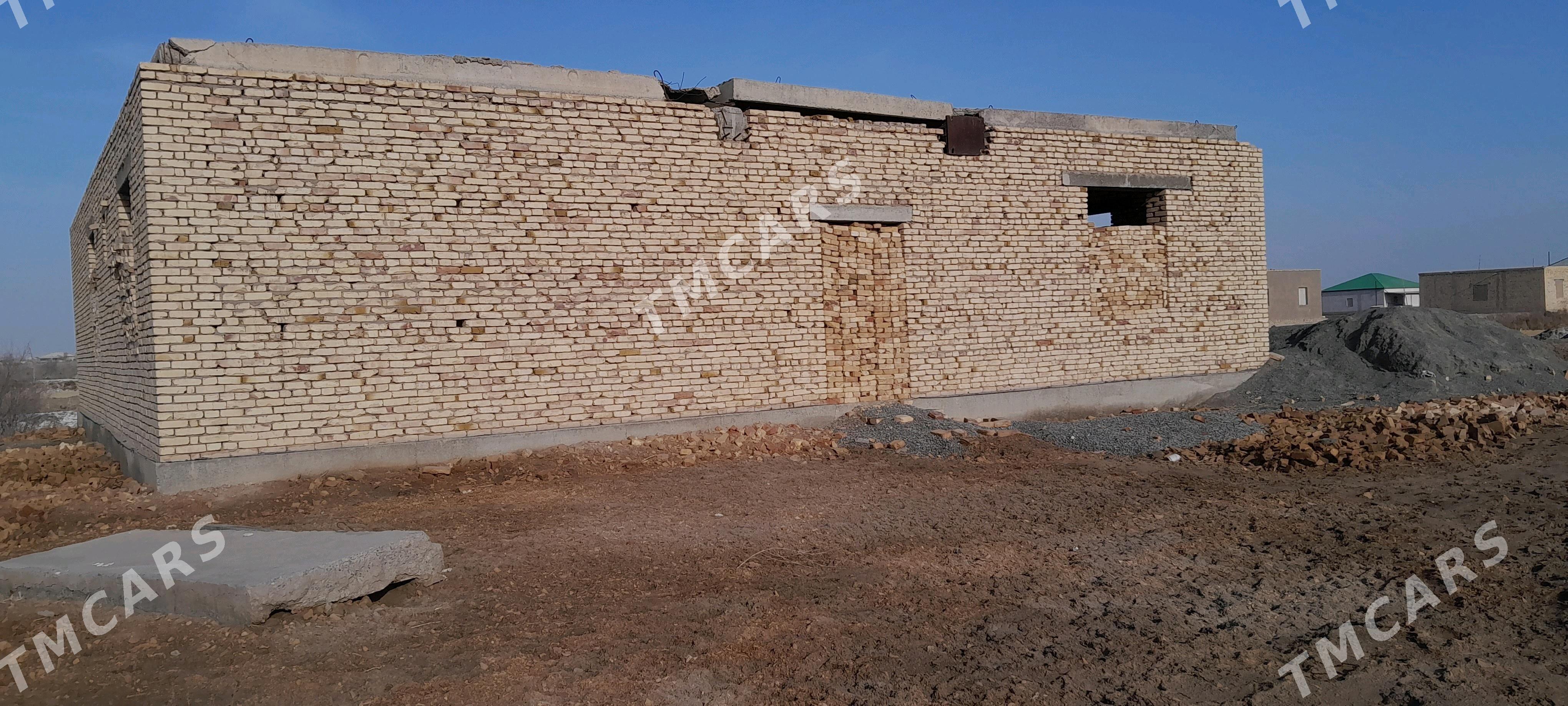 Işgar gerek - Şabat etr. - img 2