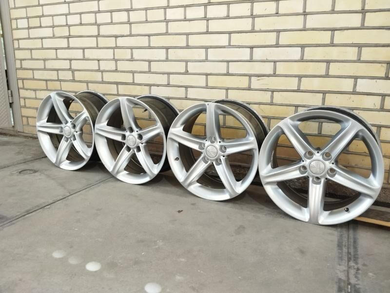 Диски - Diska 1 200 TMT - Мары - img 5