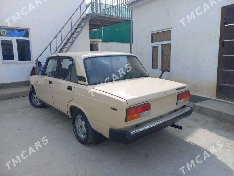 Lada 2107 1990 - 24 000 TMT - Бузмеин - img 7
