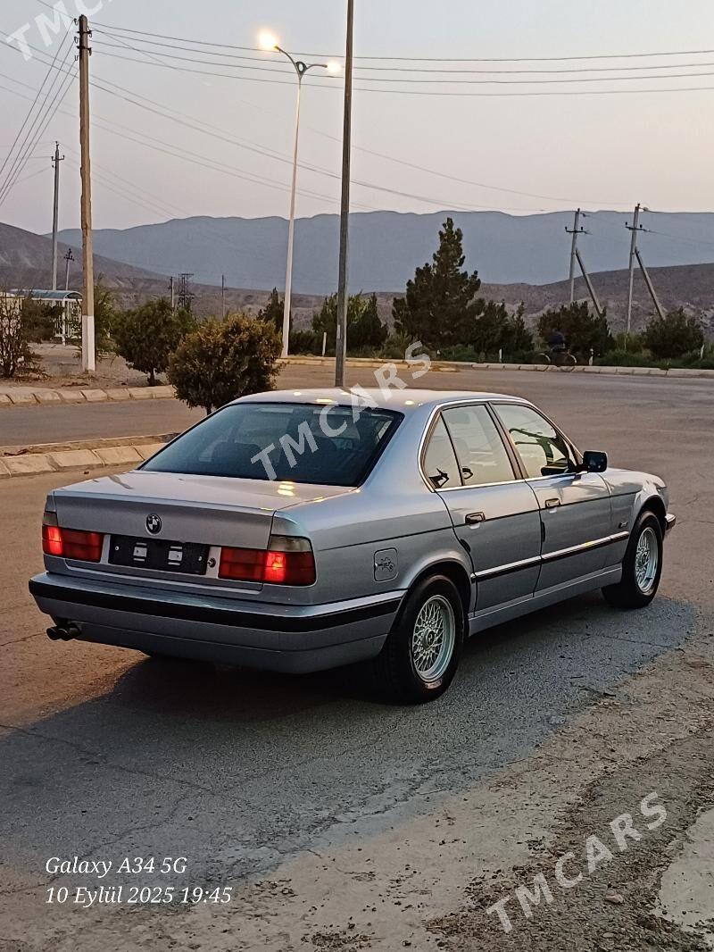 BMW 525 1991 - 80 000 TMT - Гызыларбат - img 2
