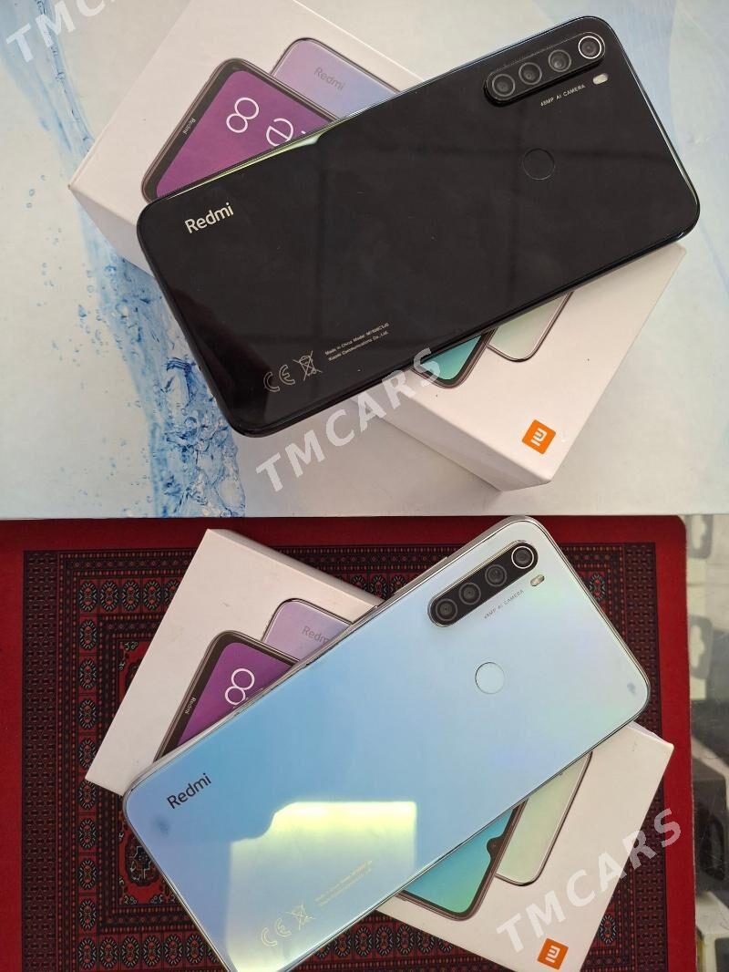 Redmi Note8 - Aşgabat - img 3