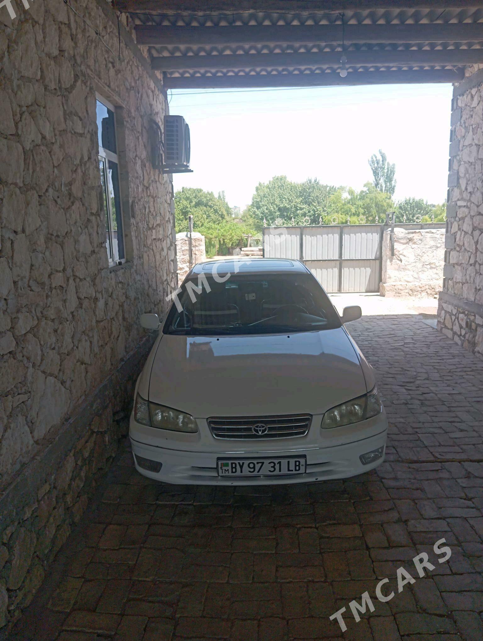 Toyota Camry 1997 - 120 000 TMT - Dostluk - img 3