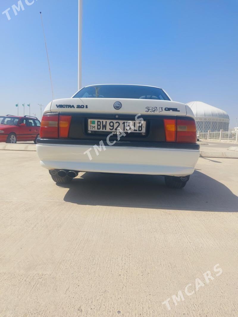 Opel Vectra 1993 - 48 000 TMT - Çärjew - img 3
