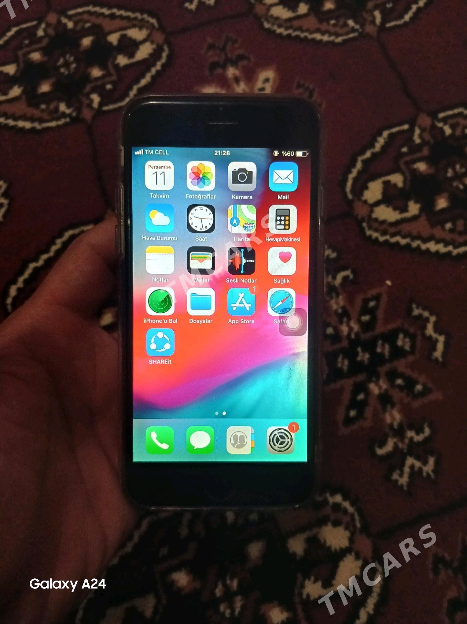 iPhone 6 - Мары - img 2