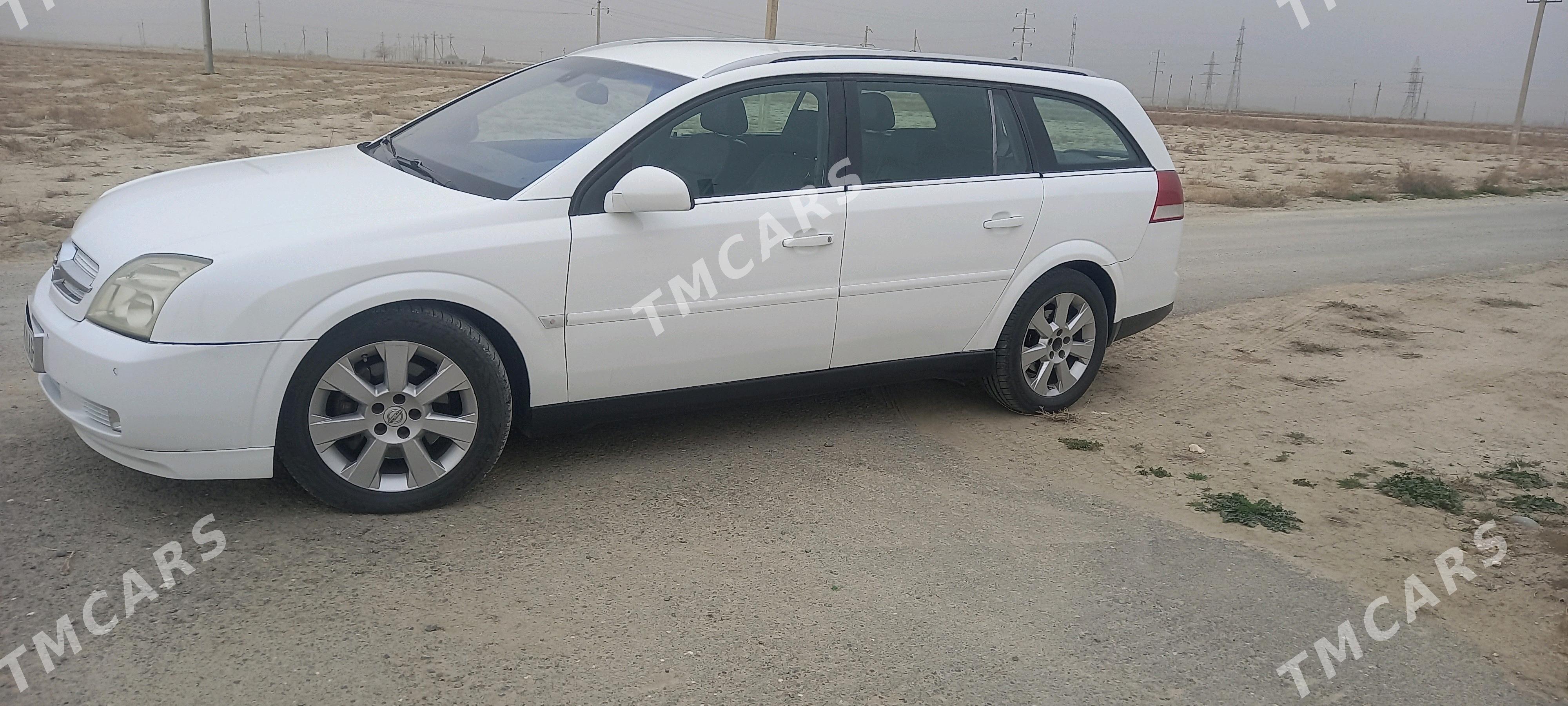 Opel Vectra 2004 - 120 000 TMT - Herrikgala - img 2