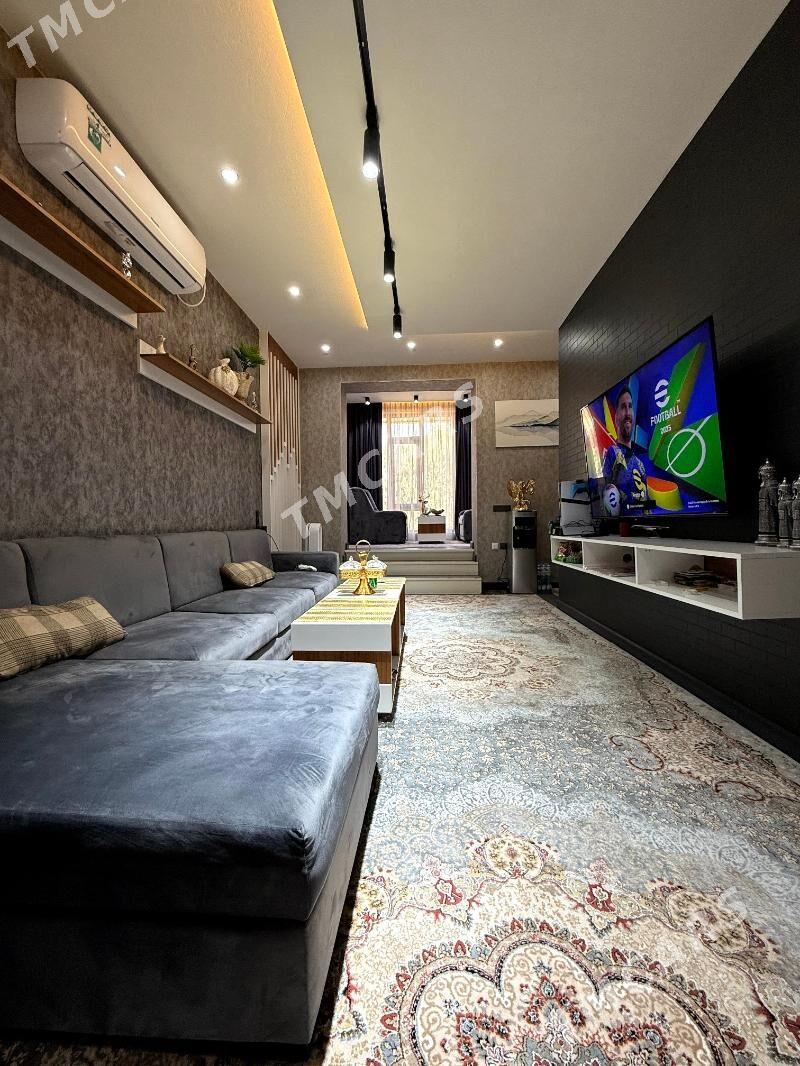 3 комнат ️️ - Ашхабад - img 3