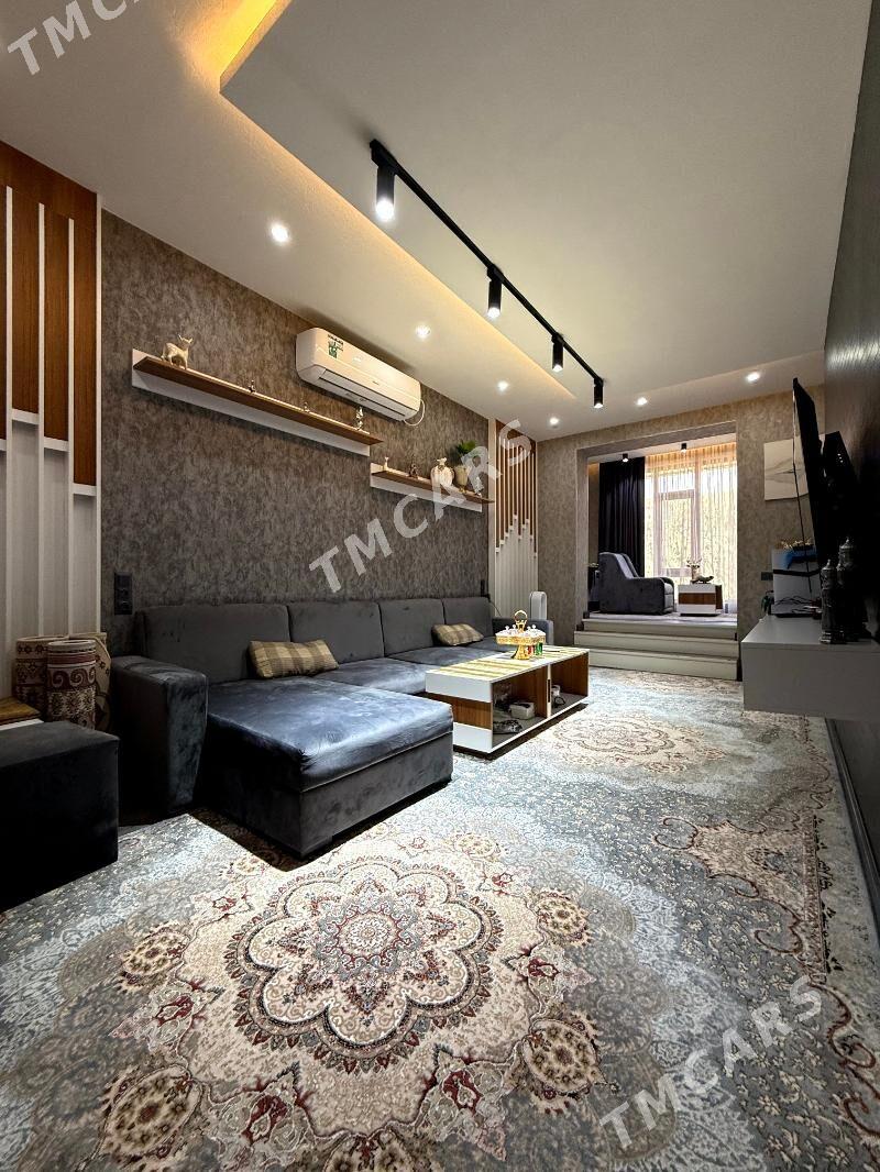 3 комнат ️️ - Ашхабад - img 2