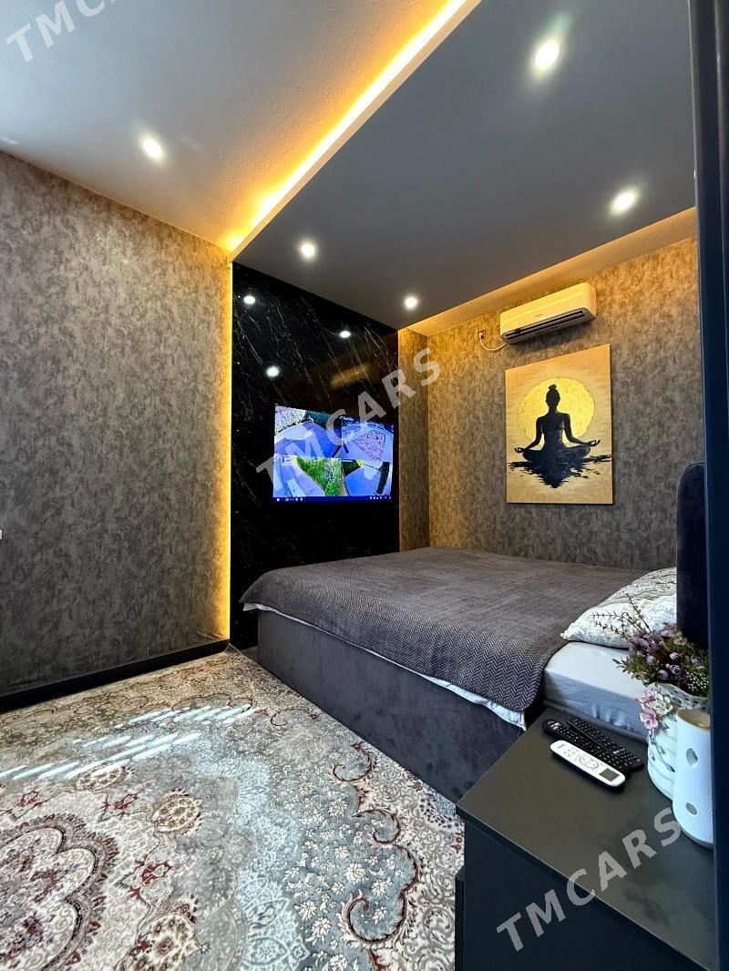 3 комнат ️️ - Ашхабад - img 4