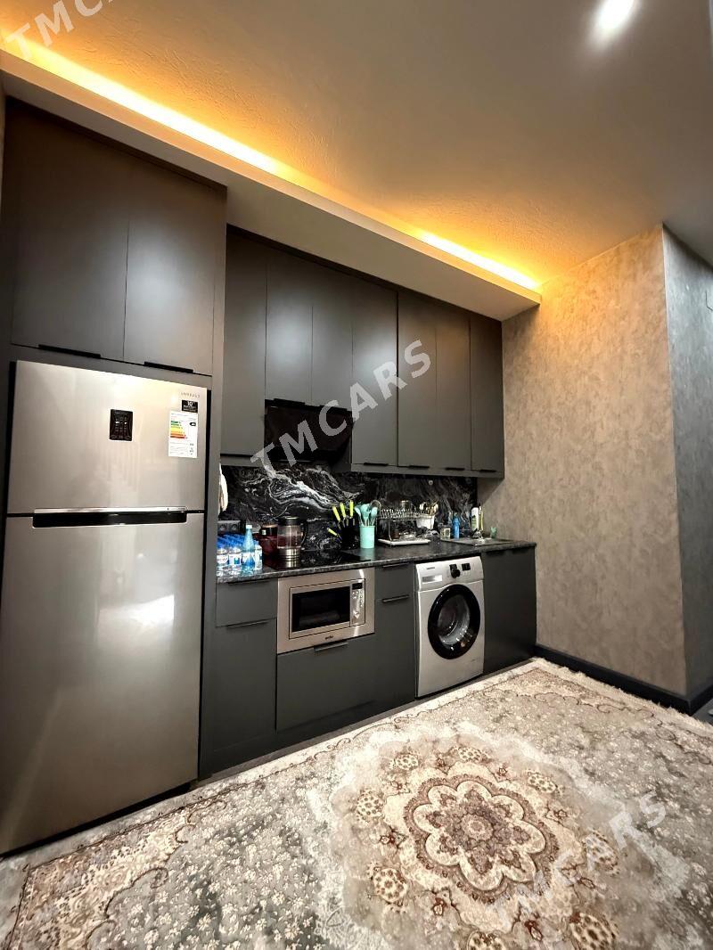 3 комнат ️️ - Ашхабад - img 5