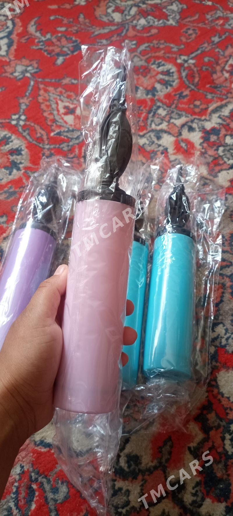 насос для шаров - Ашхабад - img 2