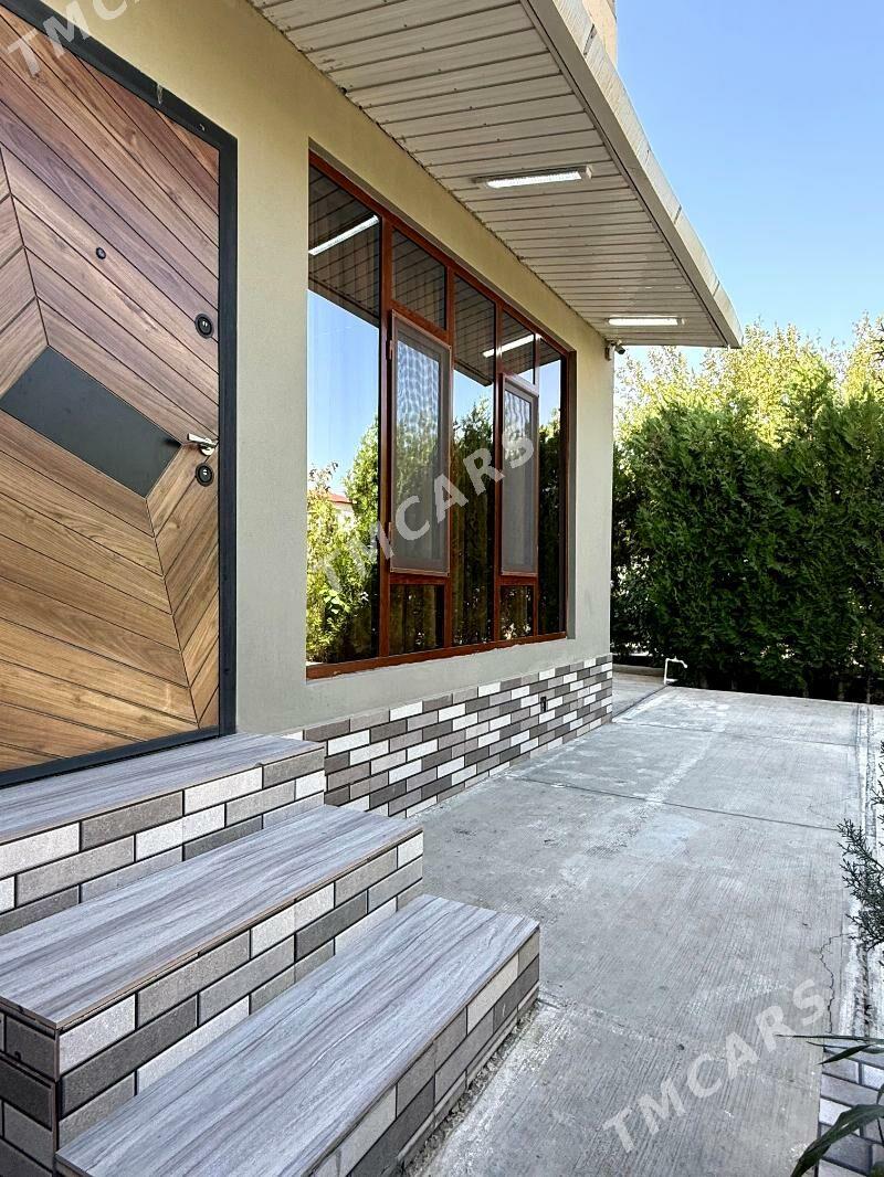 3 комнат ️️ - Ашхабад - img 7