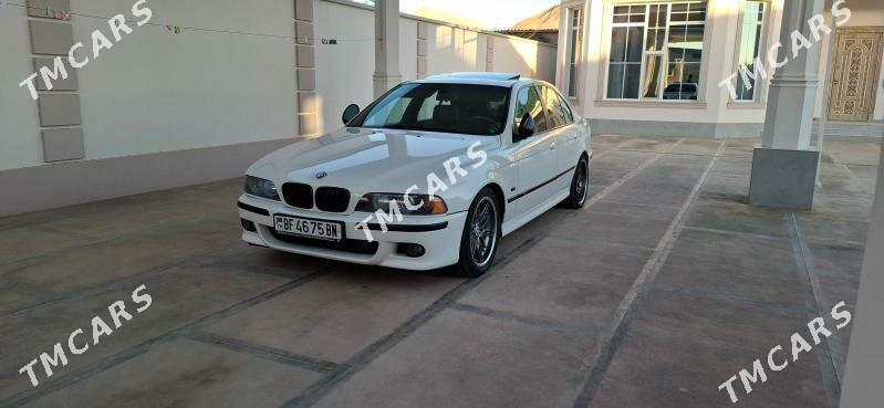 BMW 540 2000 - 140 000 TMT - Balkanabat - img 2