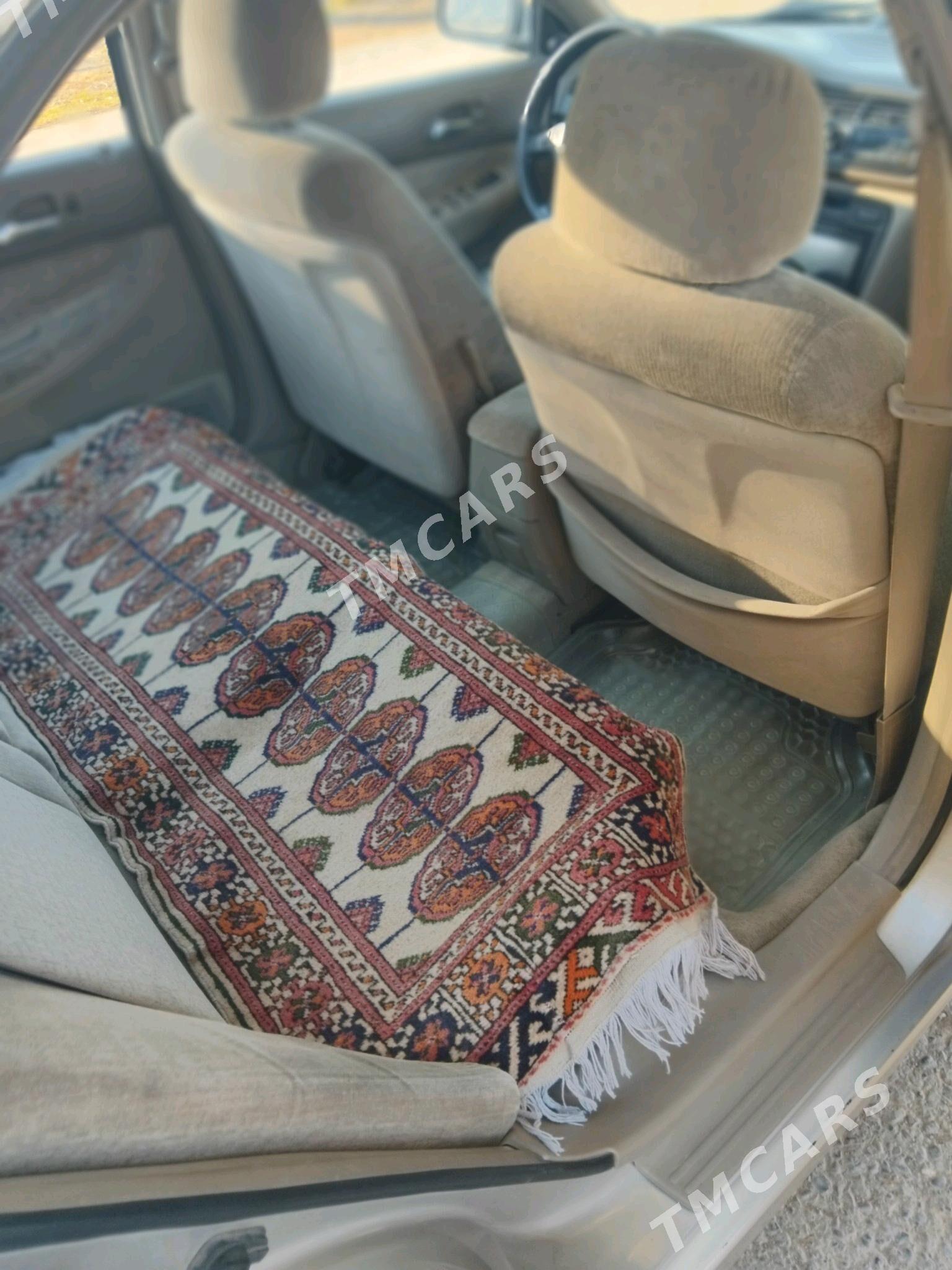 Toyota Camry 1997 - 29 000 TMT - Яшлык - img 1