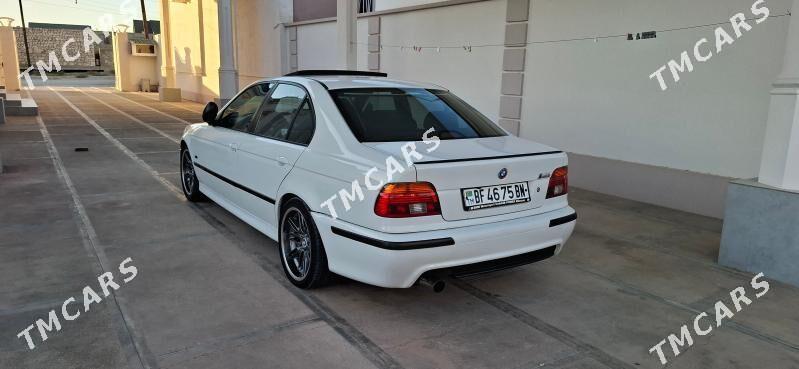 BMW 540 2000 - 140 000 TMT - Balkanabat - img 3