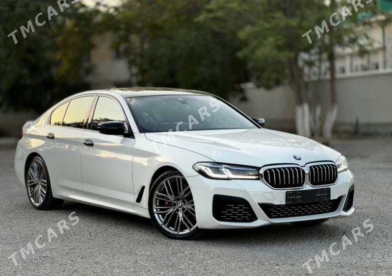 BMW 540 2020 - 850 000 TMT - Aşgabat - img 1