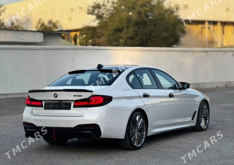 BMW 540 2020 - 850 000 TMT - Aşgabat - img 4