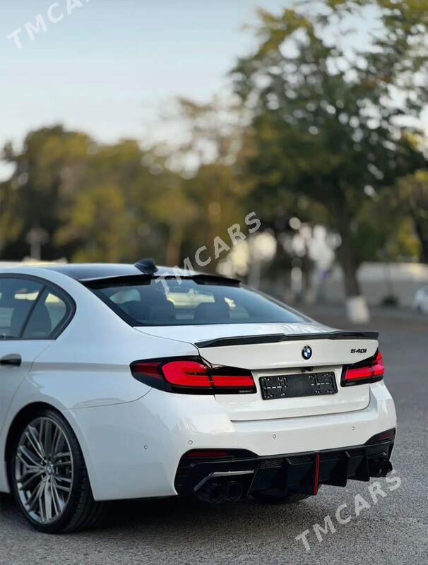 BMW 540 2020 - 850 000 TMT - Aşgabat - img 3