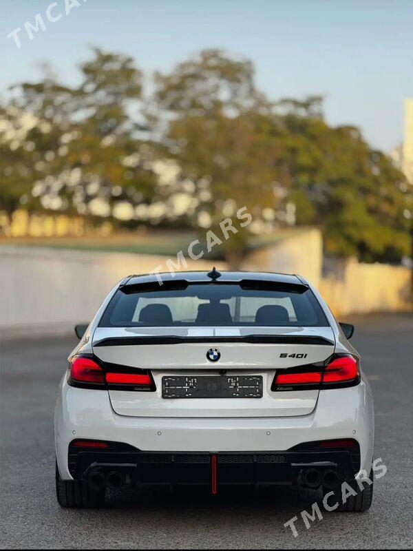 BMW 540 2020 - 850 000 TMT - Aşgabat - img 5