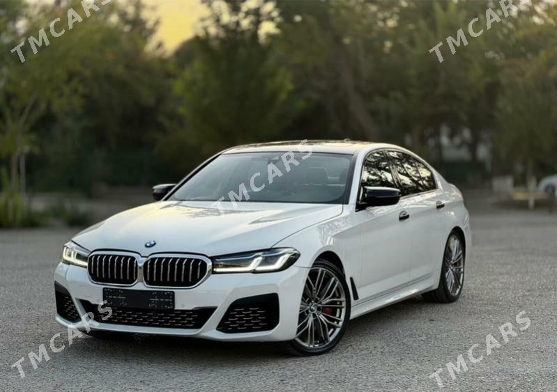 BMW 540 2020 - 850 000 TMT - Aşgabat - img 8