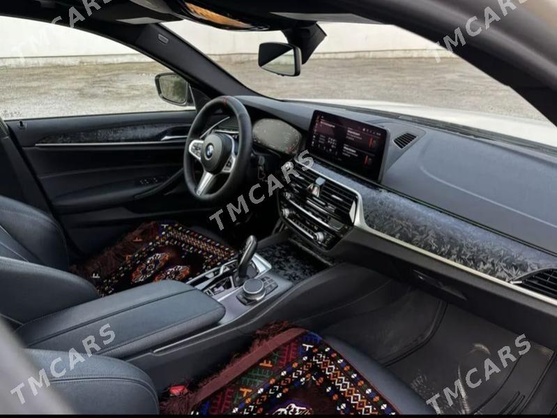 BMW 540 2020 - 850 000 TMT - Aşgabat - img 6