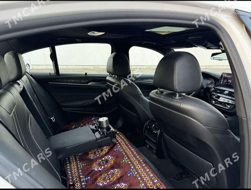 BMW 540 2020 - 850 000 TMT - Aşgabat - img 7