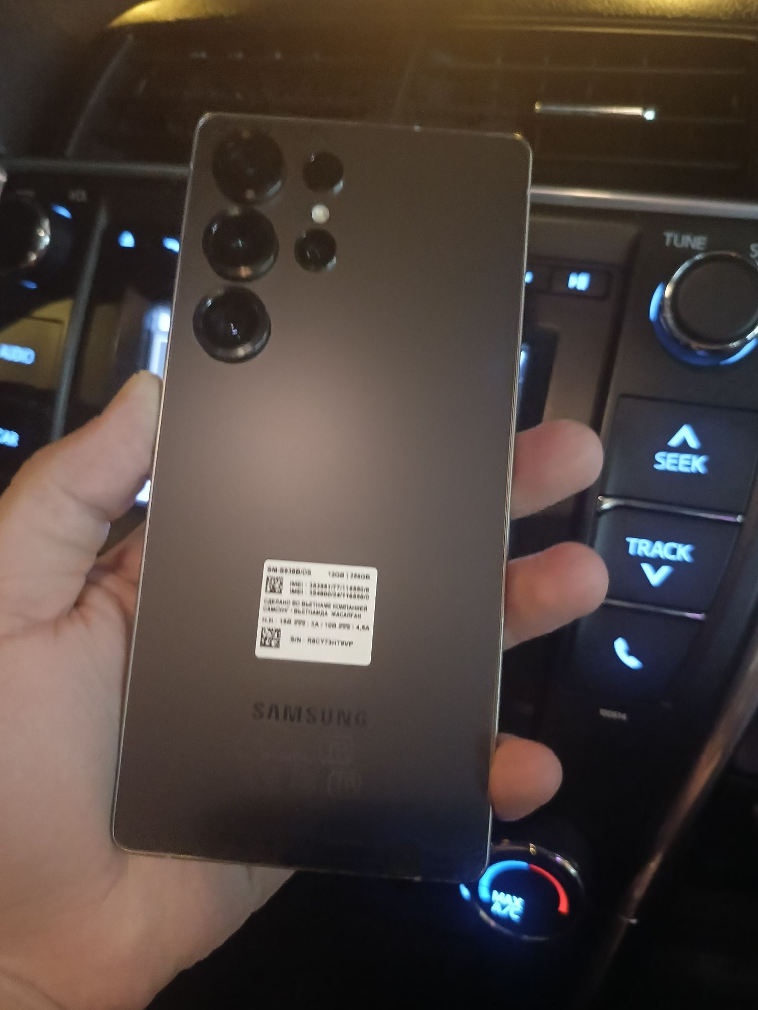 xiaomi infinix Alyas Rabocy xs - Ашхабад - img 9