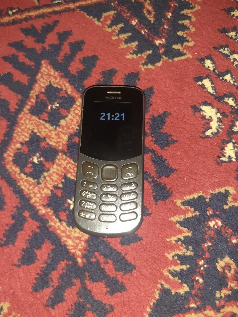 Nokia - Balkanabat - img 2