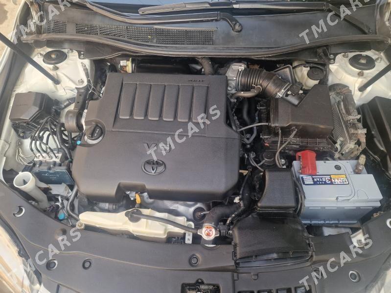 Toyota Camry 2017 - 262 000 TMT - Ашхабад - img 7