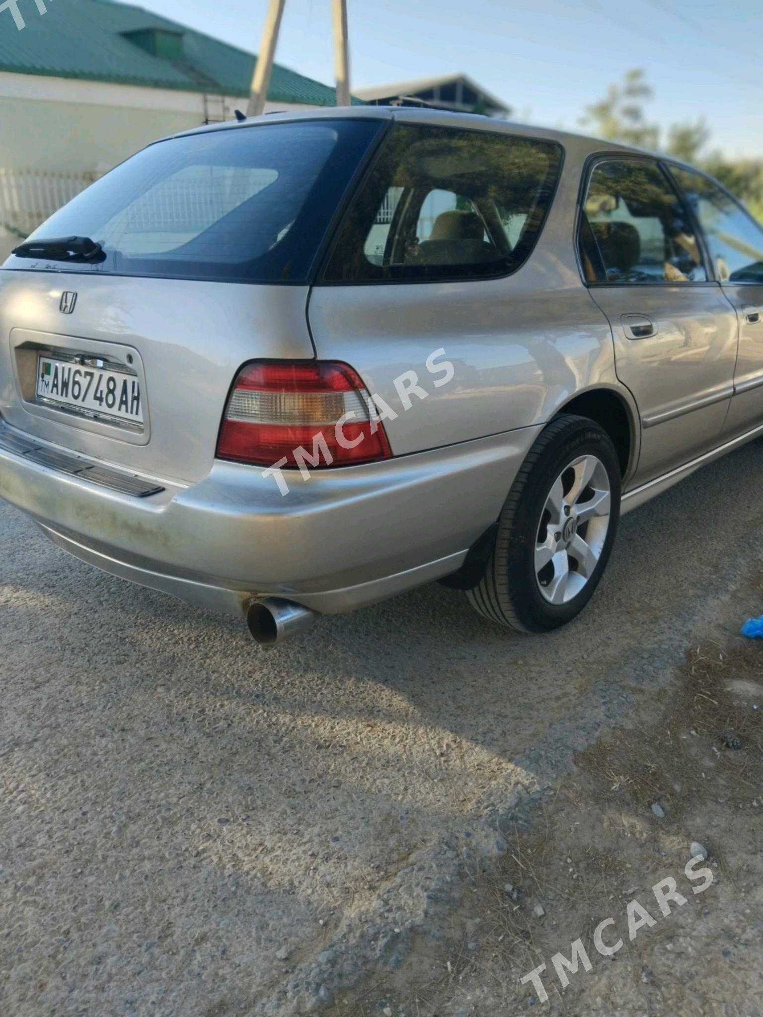 Toyota Camry 1997 - 29 000 TMT - Яшлык - img 5