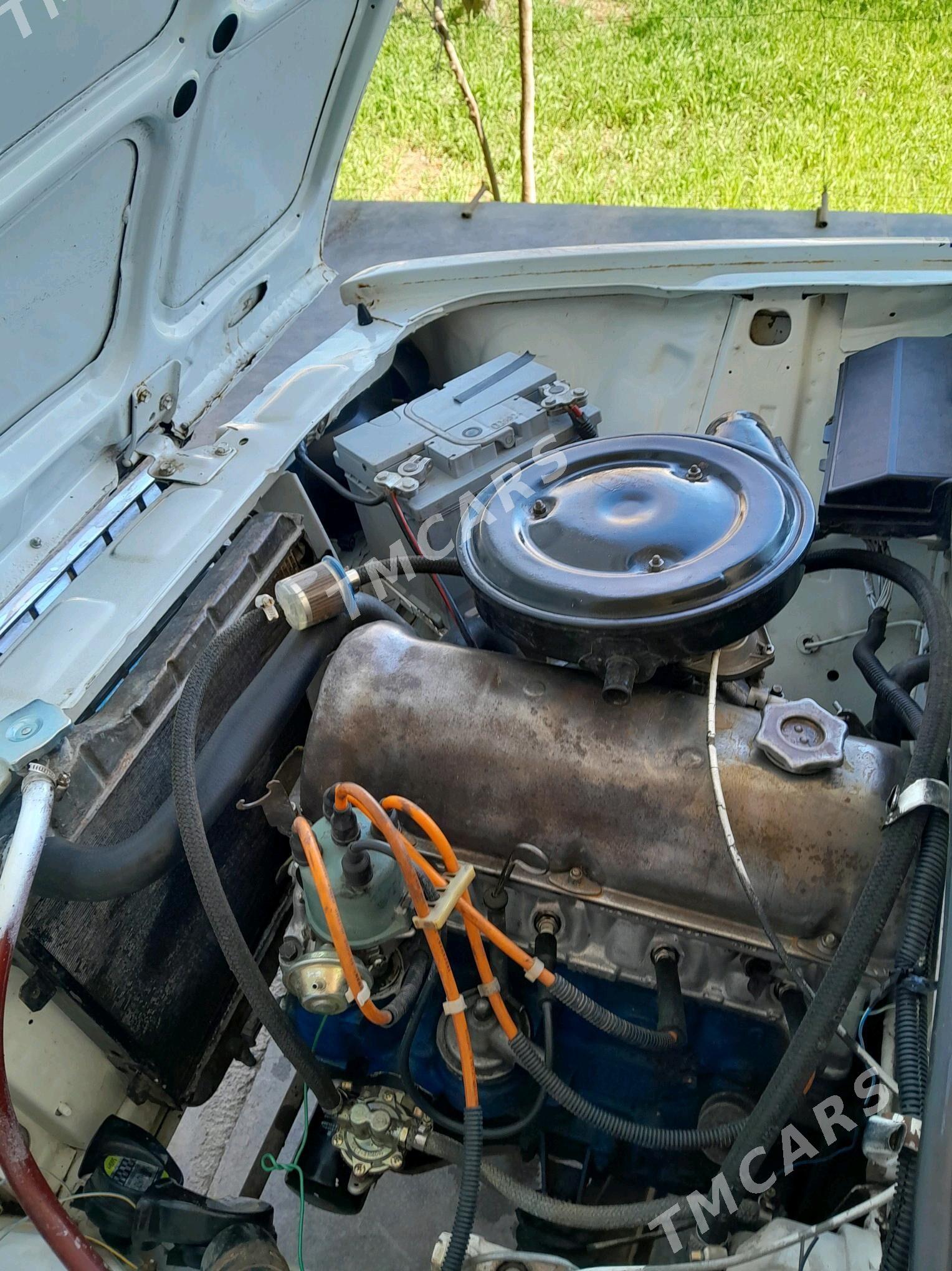 Lada 2107 2004 - 30 000 TMT - Векильбазар - img 3