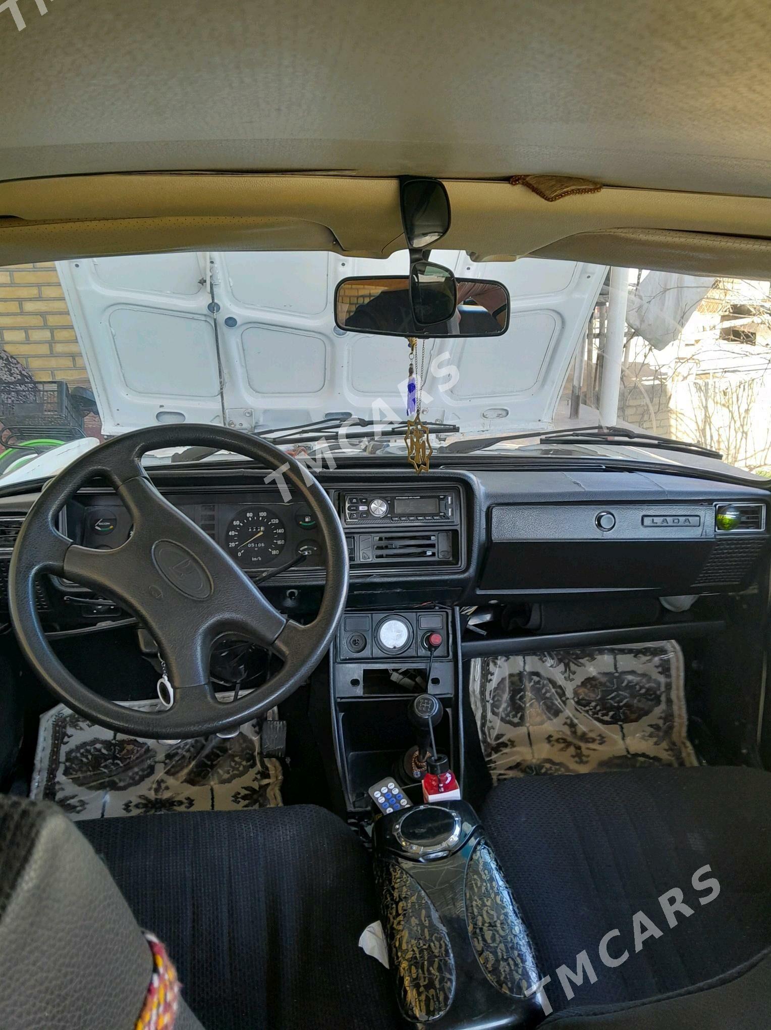 Lada 2107 2004 - 30 000 TMT - Векильбазар - img 2