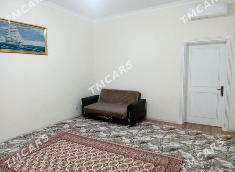 Taze Gurtly 2komnat - Aşgabat - img 2