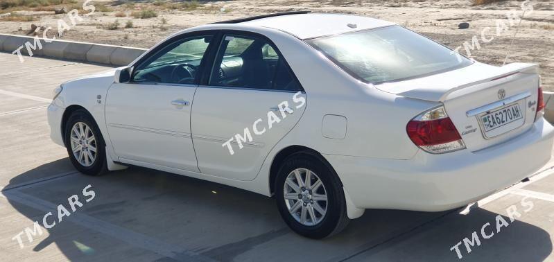 Toyota Camry 2002 - 158 000 TMT - Бахарден - img 5