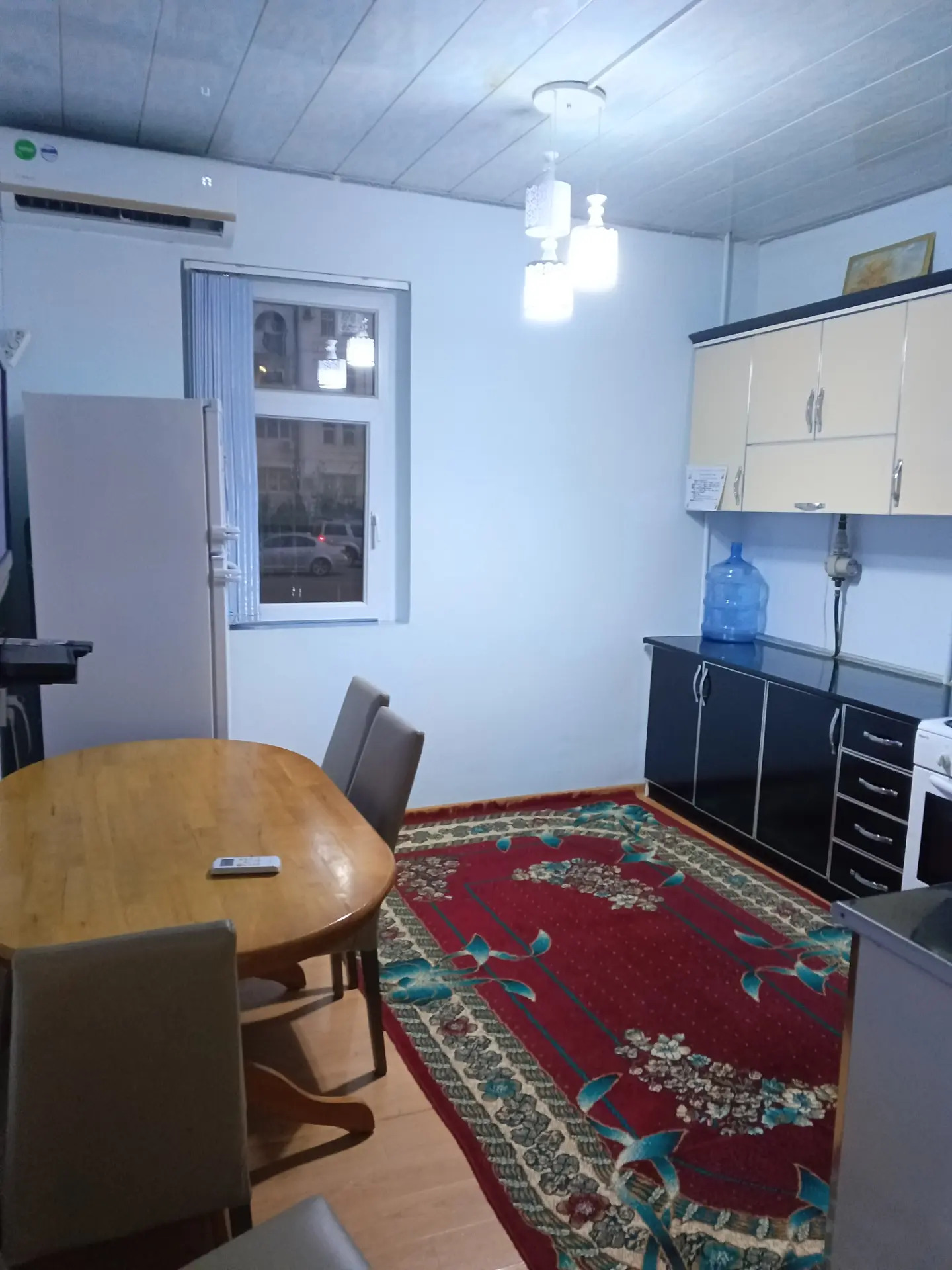 Satlyk mir 4 arkacka domda - Ашхабад - img 4