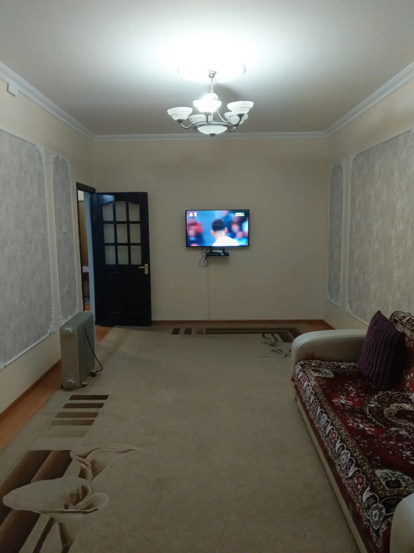 Satlyk mir 4 arkacka domda - Ашхабад - img 3