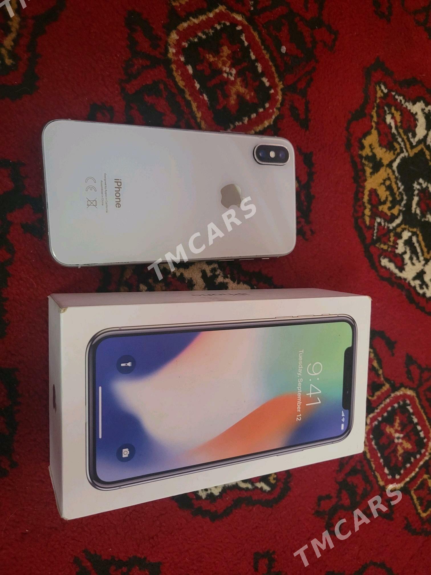 iphone x - Daşoguz - img 2