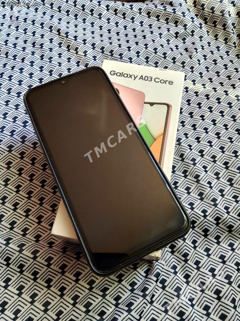 A03Core  32Gb - Туркменабат - img 2