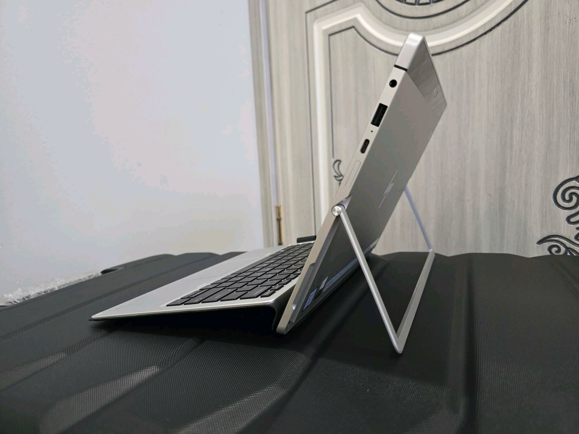 Hp EliteBok i5-7 8-256 - Ашхабад - img 5