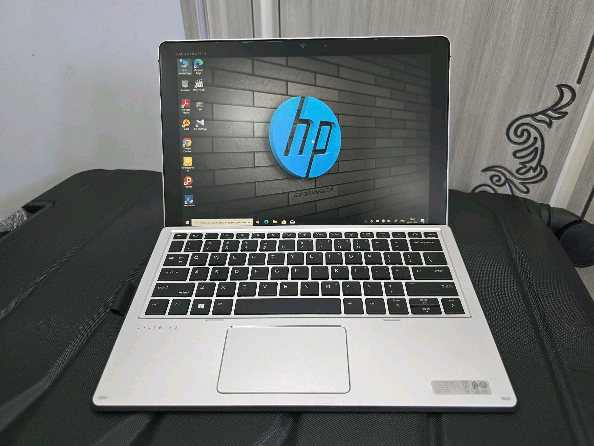 Hp EliteBok i5-7 8-256 - Ашхабад - img 2