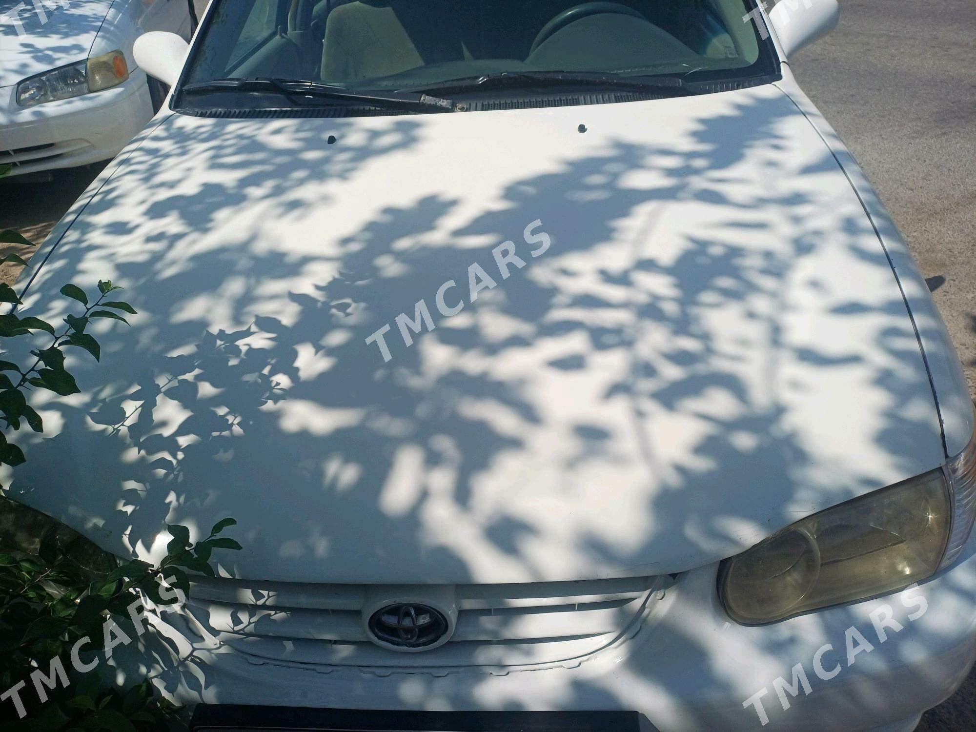 Toyota Corolla 2000 - 88 000 TMT - Sakar - img 2
