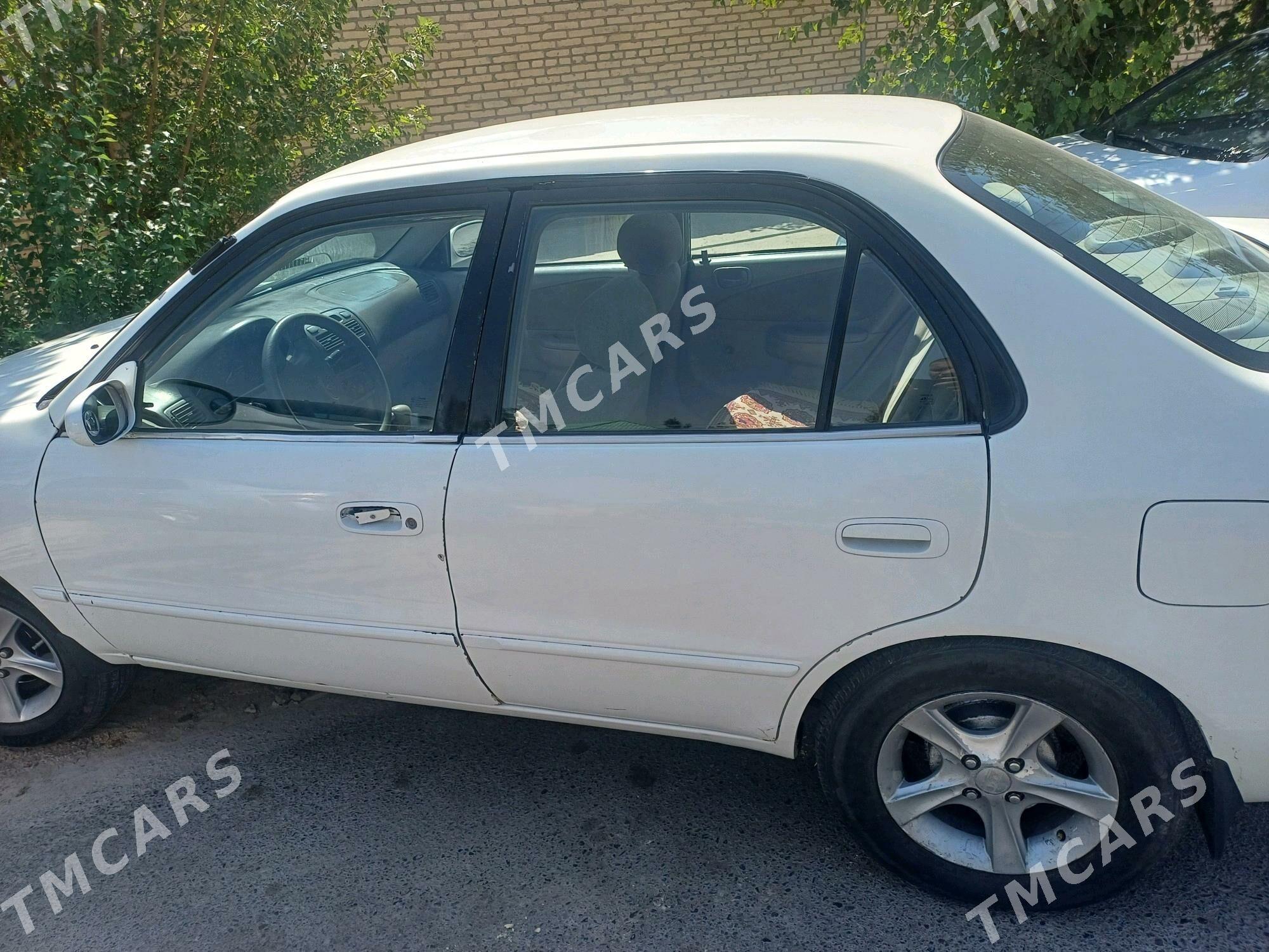 Toyota Corolla 2000 - 88 000 TMT - Sakar - img 3