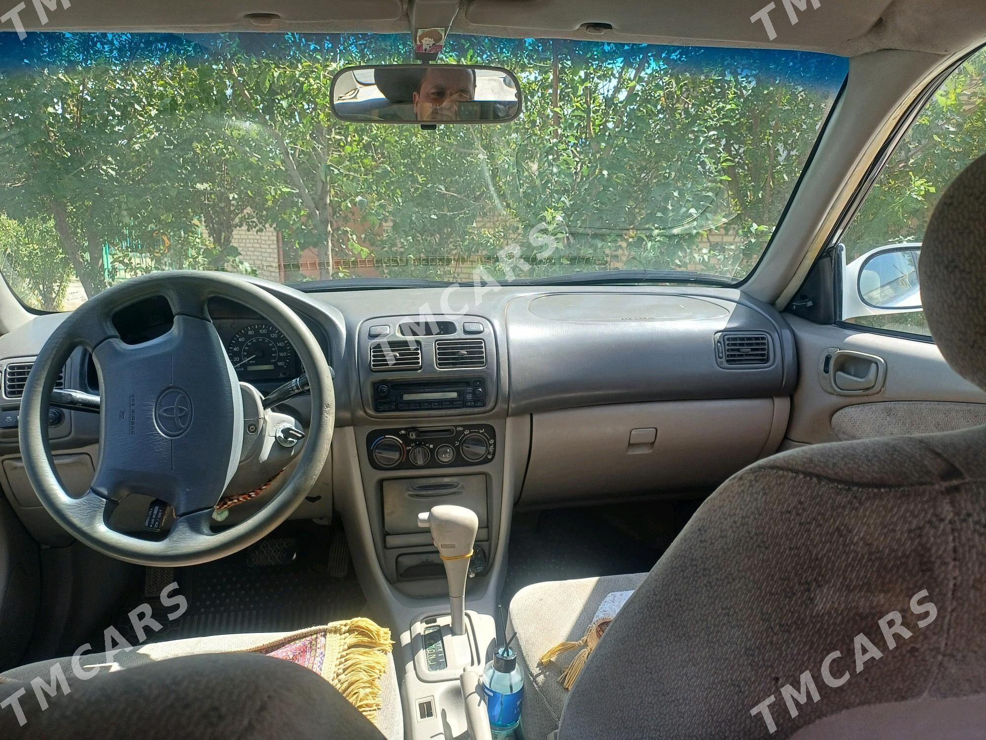 Toyota Corolla 2000 - 88 000 TMT - Sakar - img 6