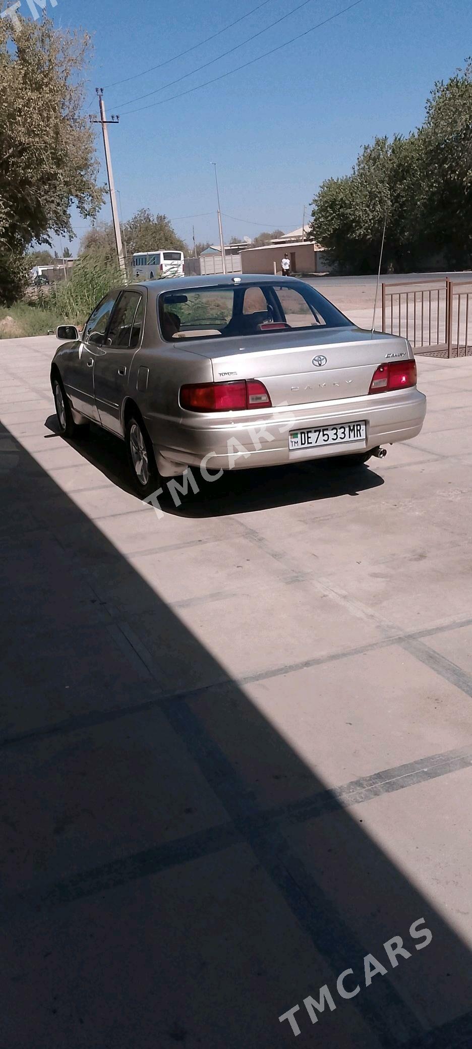Toyota Camry 1995 - 93 000 TMT - Sakarçäge - img 6