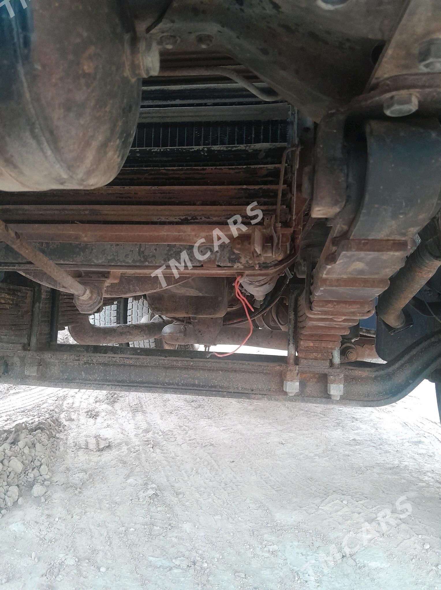 Kamaz Euro 3 2012 - 270 000 TMT - Дянев - img 6