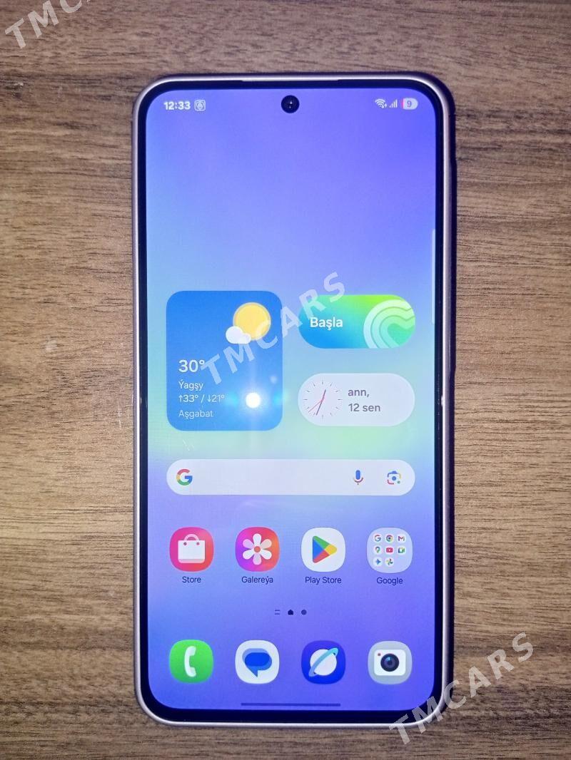 SAMSUNG GALAXY A36 5G - Гарадамак - img 3