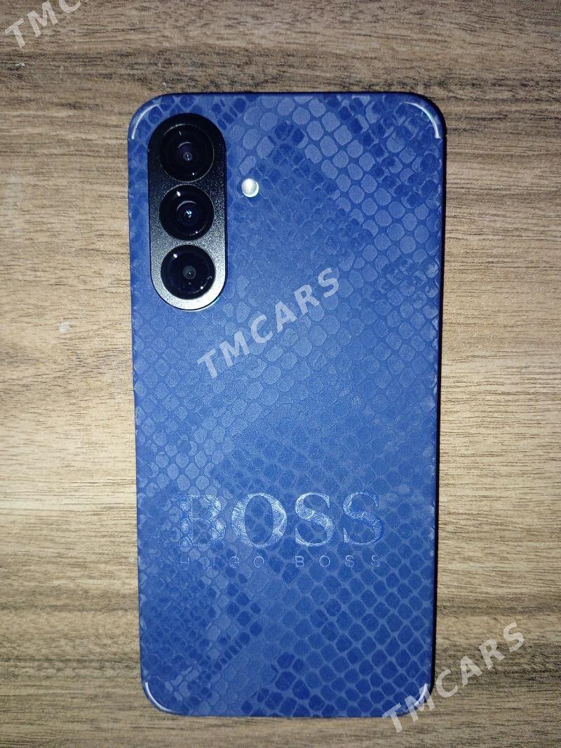 SAMSUNG GALAXY A36 5G - Гарадамак - img 6