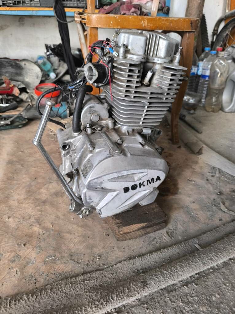 fekon minsk 4 000 TMT - Balkanabat - img 4