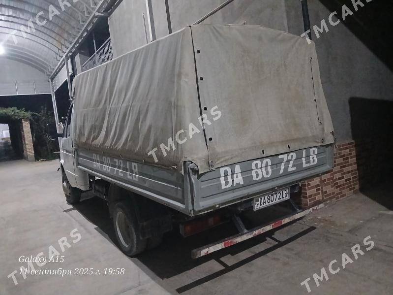 Gaz Gazel 2016 - 200 000 TMT - Magdanly - img 2