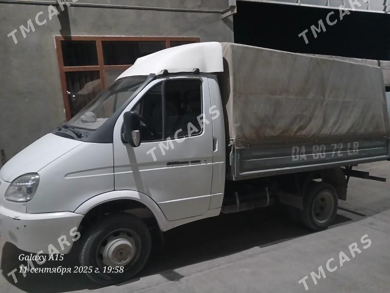 Gaz Gazel 2016 - 200 000 TMT - Magdanly - img 3